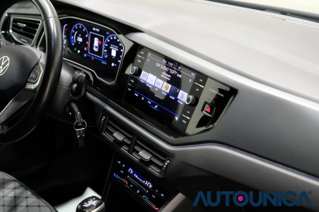 VOLKSWAGEN Taigo usata 53