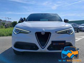 ALFA ROMEO Stelvio usata, con Airbag