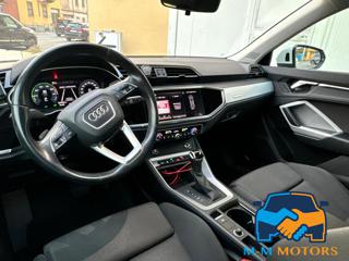 AUDI Q3 usata, con Controllo trazione