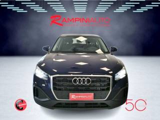 AUDI Q2 usata 2