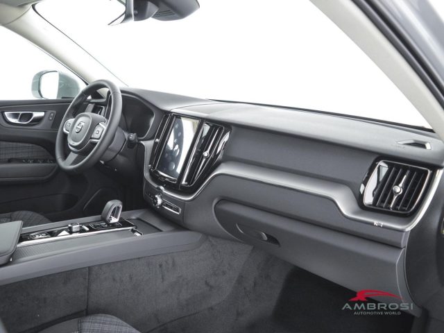 VOLVO XC60 usata 11