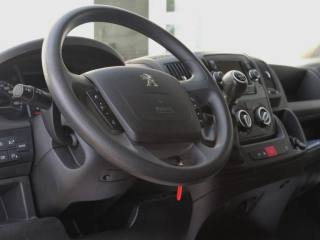 PEUGEOT Boxer usata, con Controllo trazione