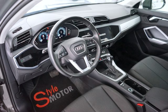 AUDI Q3 usata, con Chiusura centralizzata