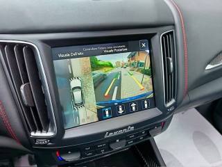 MASERATI Levante usata, con Controllo automatico clima