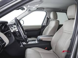 LAND ROVER Discovery usata 8
