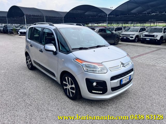 CITROEN C3 Picasso usata, con Airbag