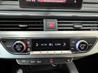 AUDI A5 usata, con Sistema di navigazione