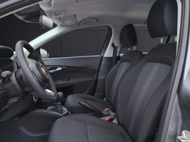 FIAT Tipo usata, con Controllo trazione