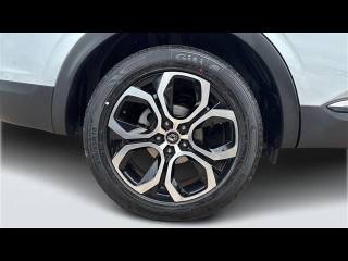 RENAULT Arkana usata, con Airbag Passeggero