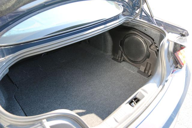 FORD Mustang usata, con Autoradio