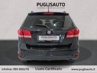 FIAT Freemont usata, con Autoradio