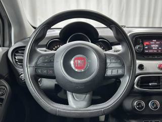 FIAT 500X usata 20