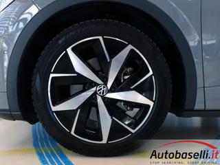 VOLKSWAGEN ID.5 usata, con Climatizzatore