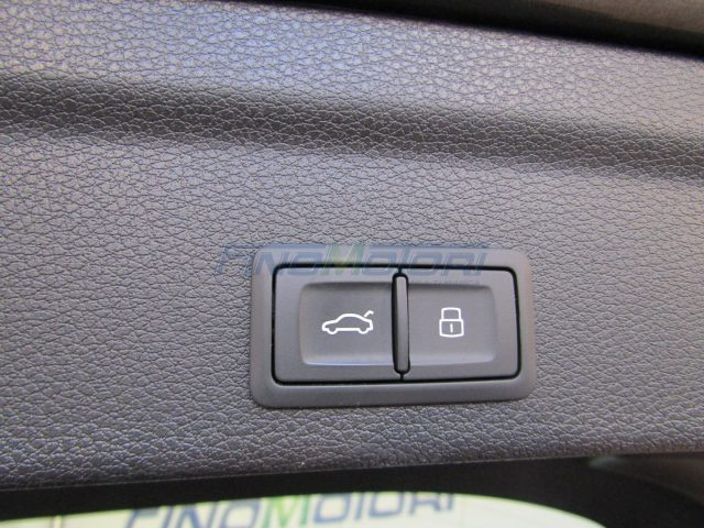 AUDI RS Q3 usata, con Immobilizzatore elettronico