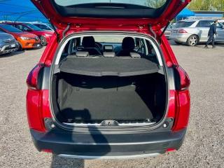 PEUGEOT 2008 usata, con Sensore di pioggia