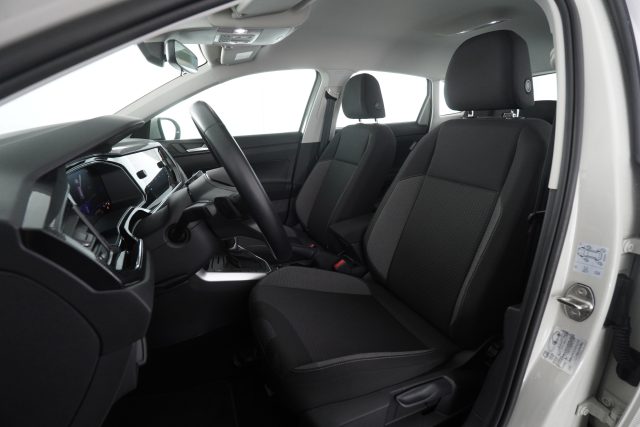 VOLKSWAGEN Taigo usata 2