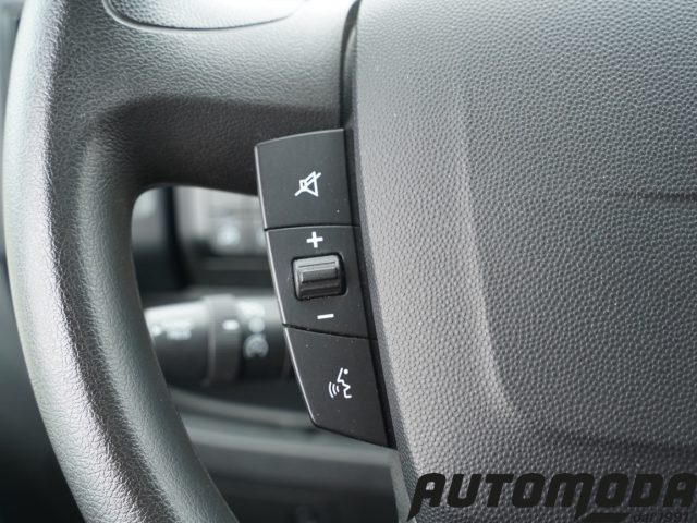 PEUGEOT Boxer usata 15