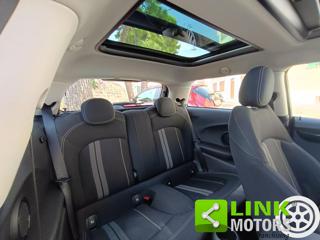 MINI Cooper SE usata, con Chiusura centralizzata