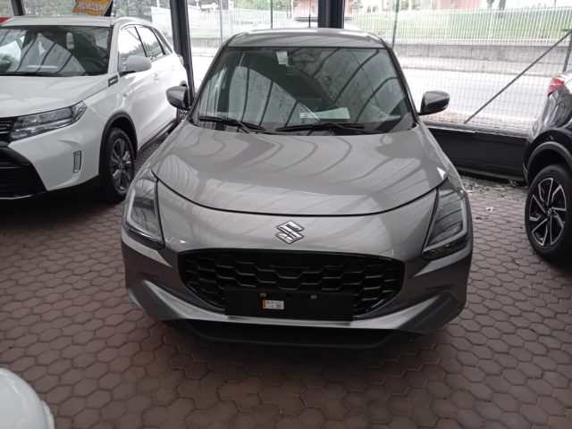 SUZUKI Swift usata, con Airbag laterali
