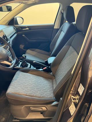 VOLKSWAGEN T-Cross usata, con Climatizzatore
