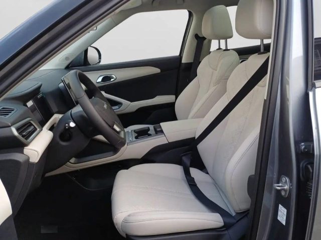 BYD Atto 2 usata, con Cerchi in lega