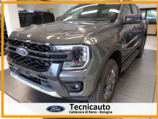 FORD Ranger 2.0 ECOBLUE aut. 205 CV DC Wildtrak 5 posti