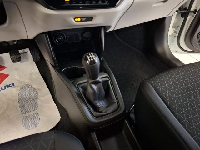 SUZUKI Swift usata, con Cruise Control