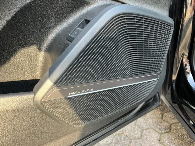 AUDI SQ5 usata, con Immobilizzatore elettronico