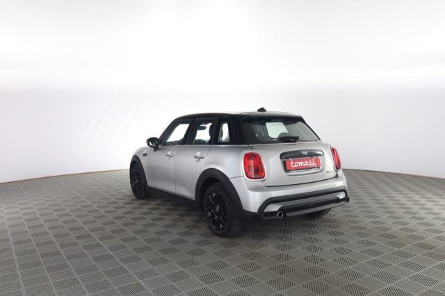 MINI Mini usata 5