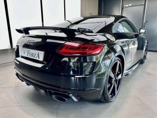 AUDI TT RS usata, con Antifurto