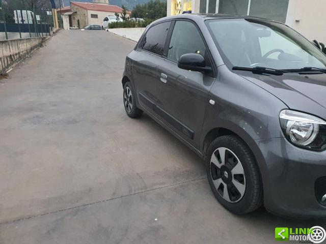 RENAULT Twingo usata 34