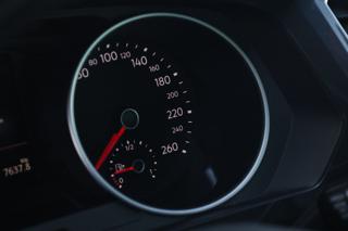 VOLKSWAGEN Tiguan usata, con Volante in pelle