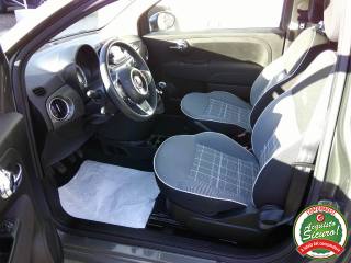 FIAT 500 usata, con Controllo trazione