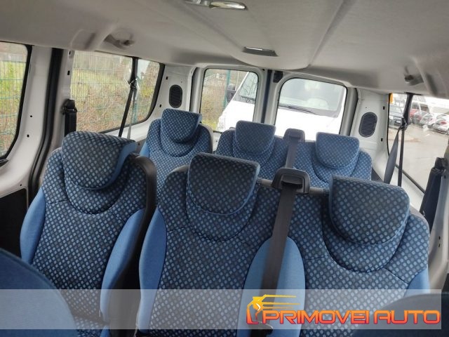 FIAT Scudo usata, con Airbag Passeggero