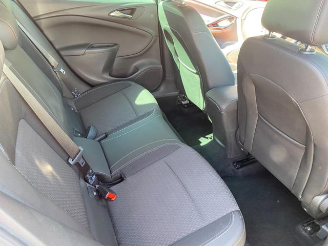 OPEL Astra usata, con MP3