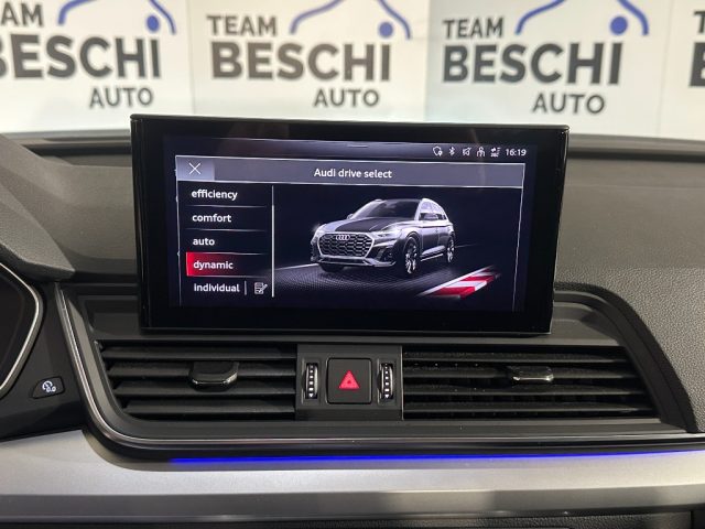 AUDI Q5 usata, con Controllo trazione