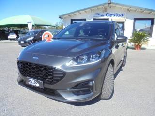 FORD Kuga usata, con Autoradio