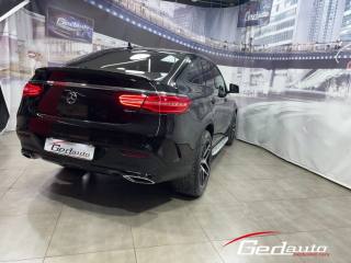MERCEDES-BENZ GLE 350 usata, con Autoradio