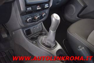 DACIA Duster usata, con Climatizzatore