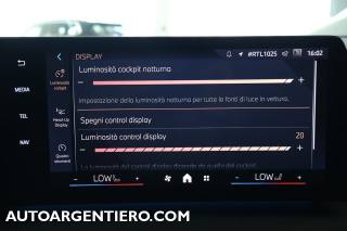 BMW 120 usata, con Start/Stop Automatico