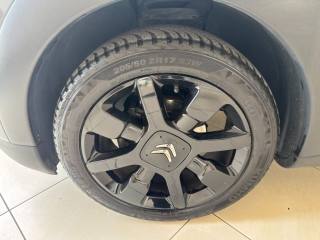 CITROEN C4 Cactus usata, con Bluetooth