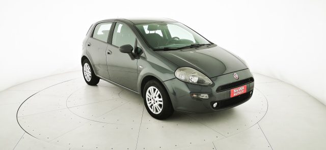 FIAT Punto usata, con ABS