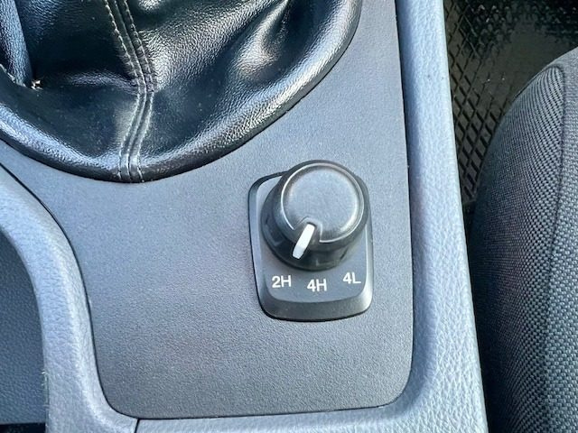 FORD Ranger usata, con Immobilizzatore elettronico