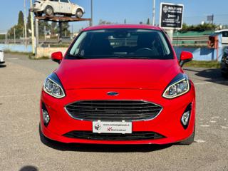 FORD Fiesta usata, con Cerchi in lega