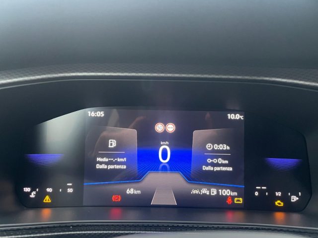 VOLKSWAGEN T-Cross usata, con Controllo elettronico della corsia