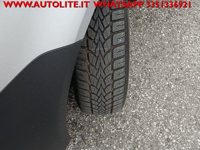 VOLKSWAGEN Caddy usata 21