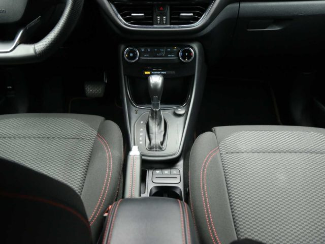 FORD Puma usata, con Immobilizzatore elettronico