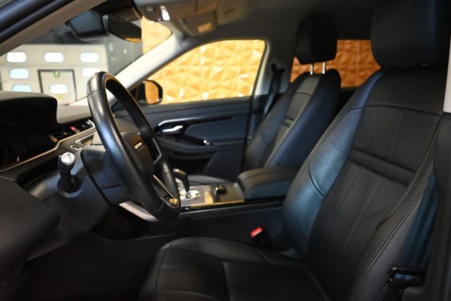LAND ROVER Range Rover Evoque usata 108