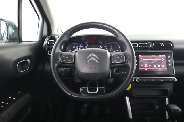 CITROEN C3 Aircross usata 5