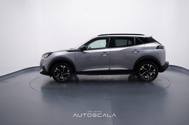 PEUGEOT 2008 usata, con Airbag laterali
